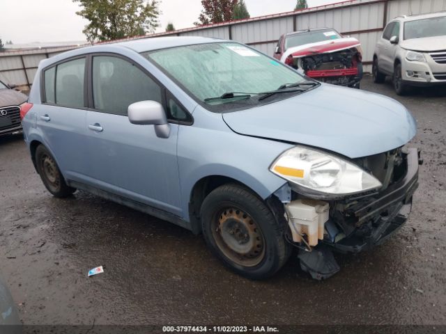 NISSAN VERSA 2012 3n1bc1cp6ck216112