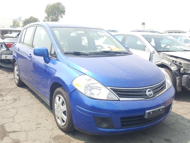 NISSAN VERSA S 2012 3n1bc1cp6ck220175