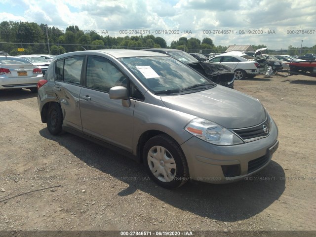 NISSAN VERSA 2012 3n1bc1cp6ck222945