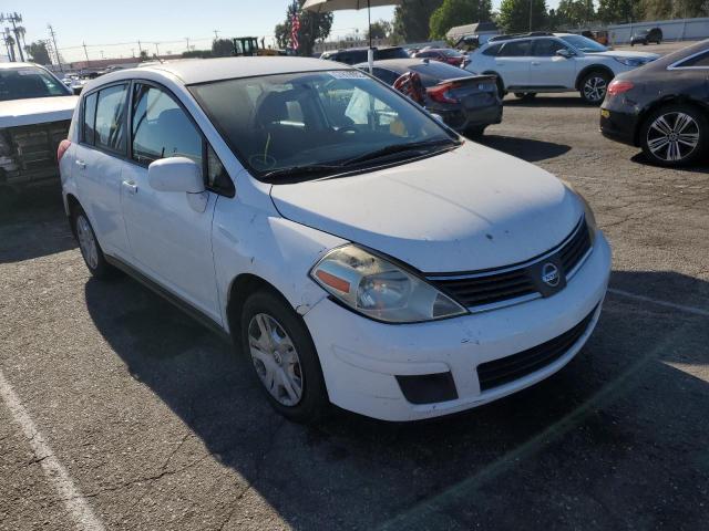 NISSAN VERSA S 2012 3n1bc1cp6ck224873