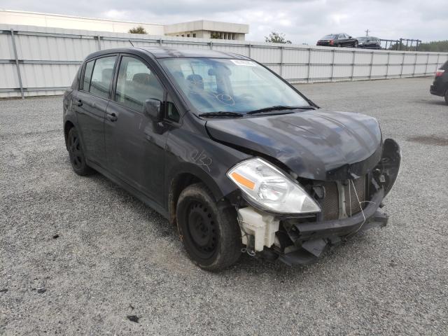 NISSAN VERSA S 2012 3n1bc1cp6ck224968