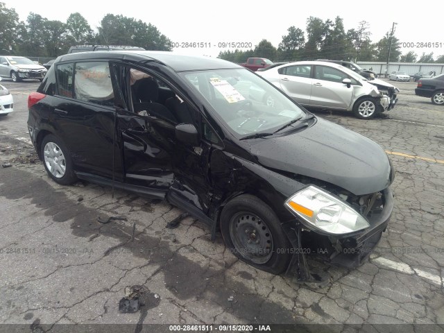 NISSAN VERSA 2012 3n1bc1cp6ck225764