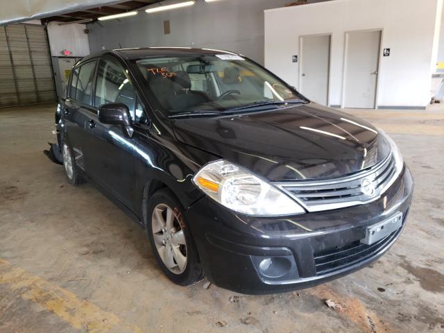 NISSAN VERSA S 2012 3n1bc1cp6ck225781