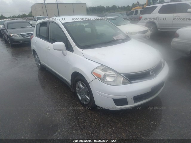 NISSAN VERSA 2012 3n1bc1cp6ck226350