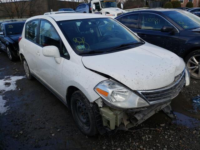 NISSAN VERSA S 2012 3n1bc1cp6ck226817