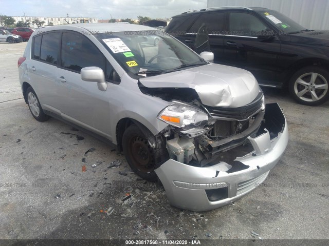 NISSAN VERSA 2012 3n1bc1cp6ck226977