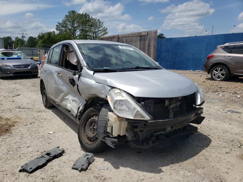 NISSAN VERSA S 2012 3n1bc1cp6ck229622