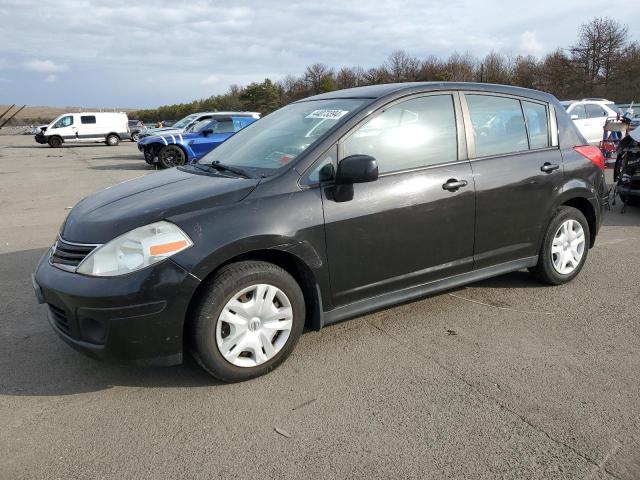 NISSAN VERSA 2012 3n1bc1cp6ck231208