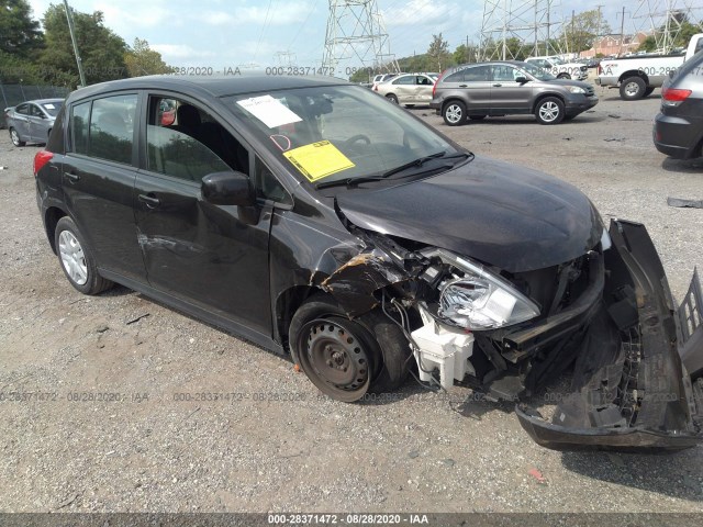 NISSAN VERSA 2012 3n1bc1cp6ck232066