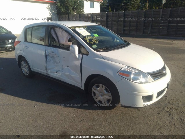 NISSAN VERSA 2012 3n1bc1cp6ck232892