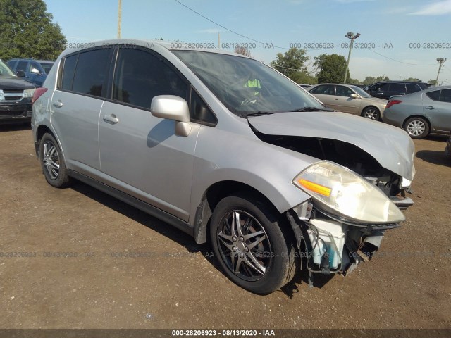 NISSAN VERSA 2012 3n1bc1cp6ck233508