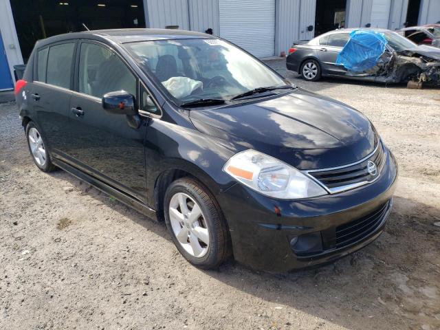 NISSAN VERSA S 2012 3n1bc1cp6ck234982