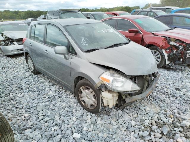 NISSAN VERSA S 2012 3n1bc1cp6ck235517