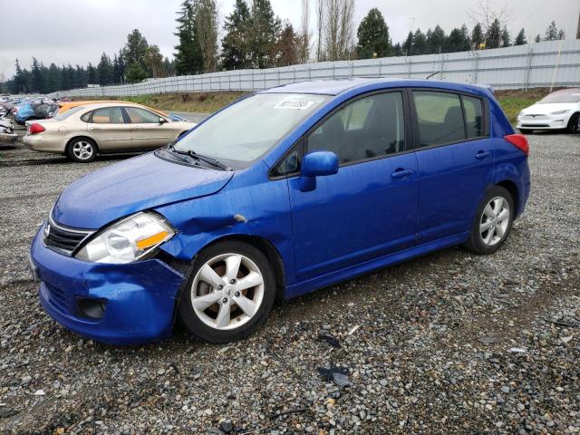 NISSAN VERSA 2012 3n1bc1cp6ck235677