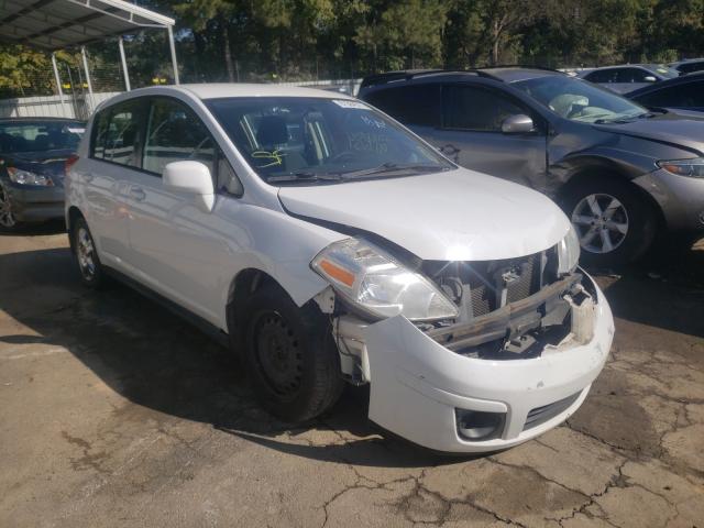 NISSAN VERSA S 2012 3n1bc1cp6ck237400