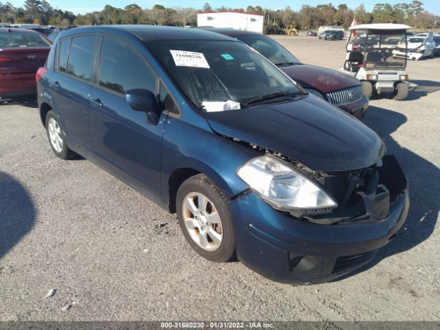 NISSAN VERSA 2012 3n1bc1cp6ck238661