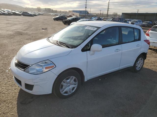 NISSAN VERSA 2012 3n1bc1cp6ck239163