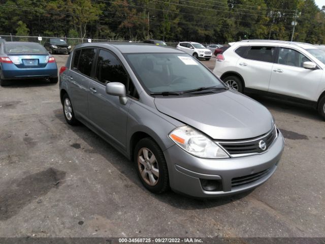 NISSAN VERSA 2012 3n1bc1cp6ck240815