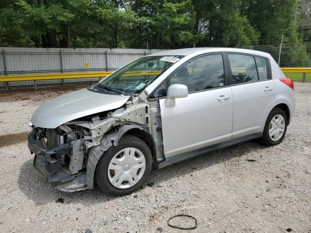 NISSAN VERSA S 2012 3n1bc1cp6ck241351