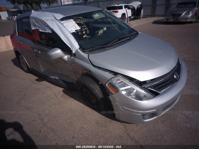 NISSAN VERSA 2012 3n1bc1cp6ck241897