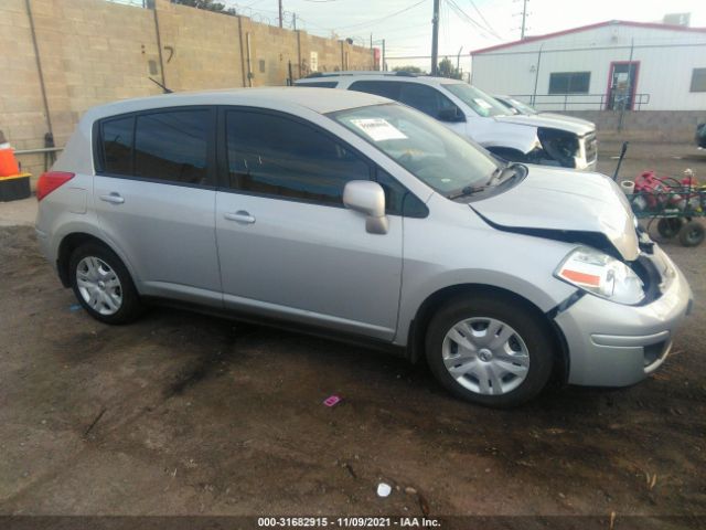 NISSAN VERSA 2012 3n1bc1cp6ck242158