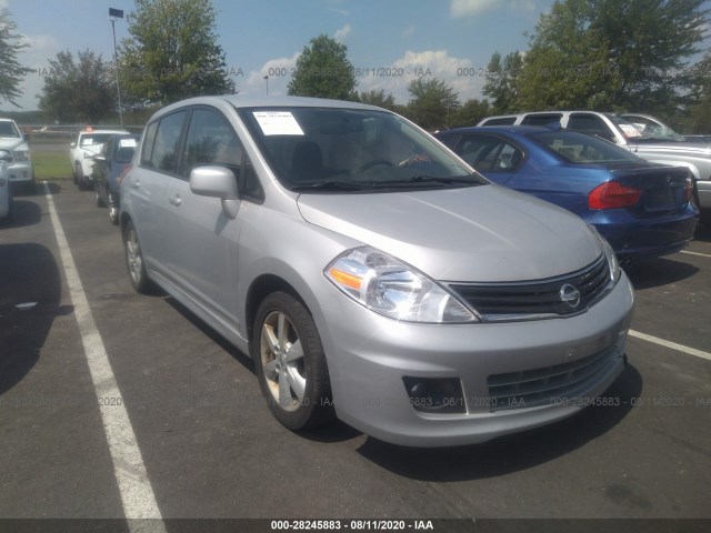 NISSAN VERSA 2012 3n1bc1cp6ck242659