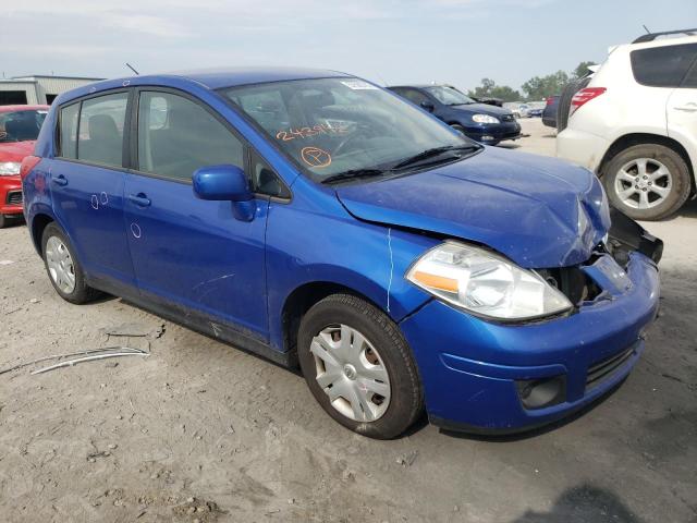 NISSAN VERSA S 2012 3n1bc1cp6ck243942