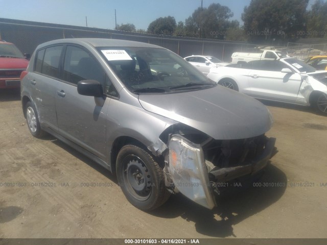 NISSAN VERSA 2012 3n1bc1cp6ck246274