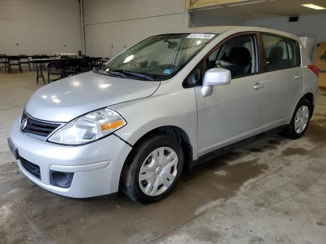 NISSAN VERSA S 2012 3n1bc1cp6ck246498