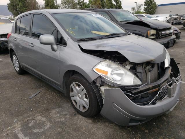 NISSAN VERSA S 2012 3n1bc1cp6ck246579