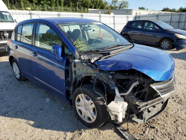 NISSAN VERSA S 2012 3n1bc1cp6ck247392