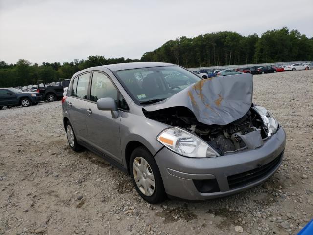 NISSAN VERSA S 2012 3n1bc1cp6ck247571