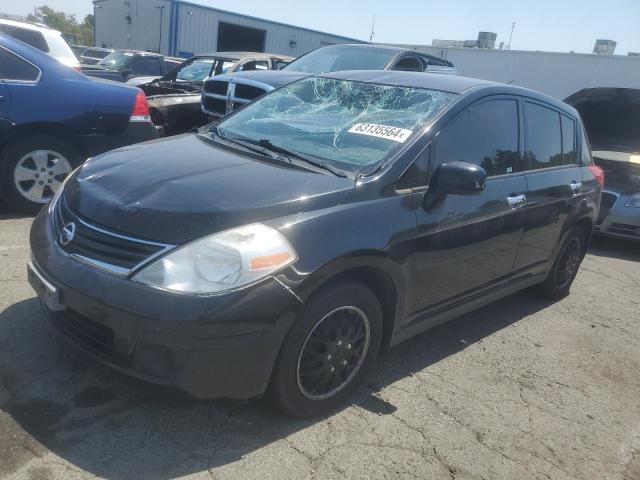 NISSAN VERSA 2012 3n1bc1cp6ck247599