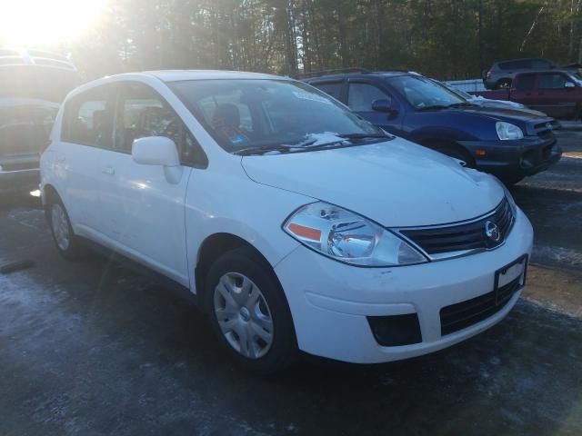 NISSAN VERSA S 2012 3n1bc1cp6ck248509