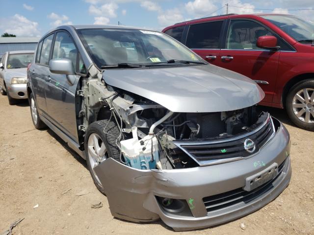 NISSAN VERSA S 2012 3n1bc1cp6ck250423