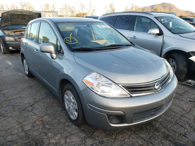 NISSAN VERSA S 2012 3n1bc1cp6ck250969