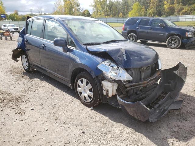 NISSAN VERSA S 2012 3n1bc1cp6ck251331