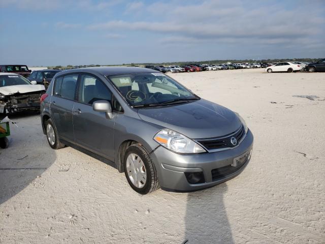 NISSAN VERSA S 2012 3n1bc1cp6ck251572