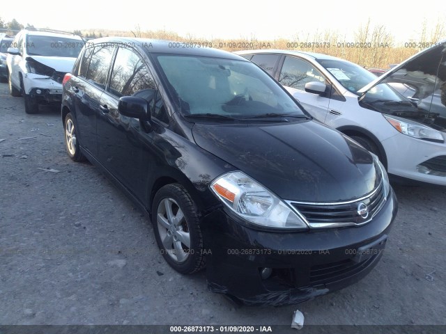 NISSAN VERSA 2012 3n1bc1cp6ck253886