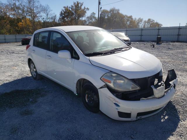 NISSAN VERSA S 2012 3n1bc1cp6ck254178