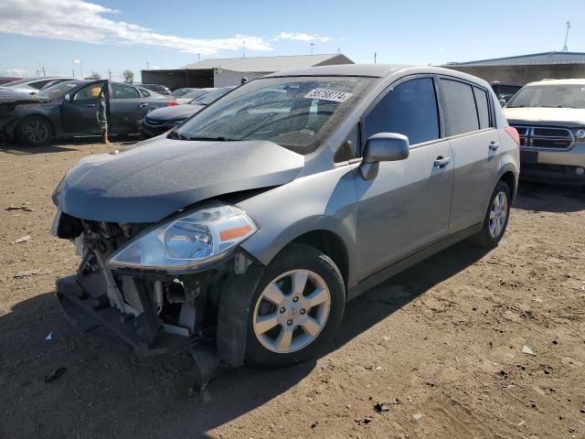 NISSAN VERSA 2012 3n1bc1cp6ck254259