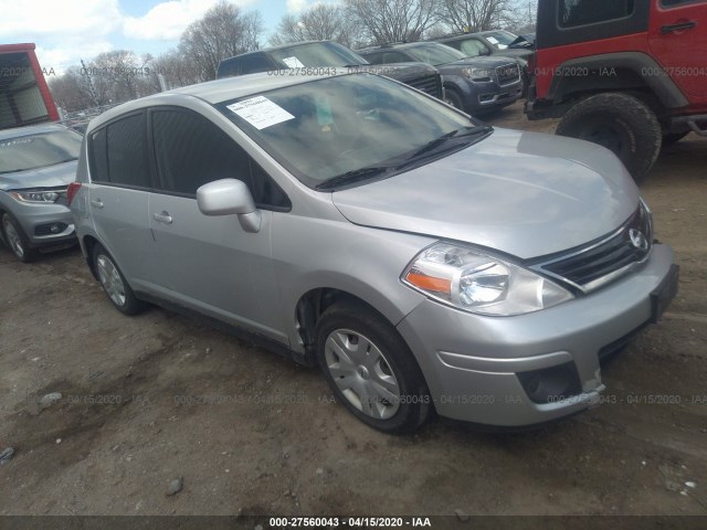 NISSAN VERSA 2012 3n1bc1cp6ck254648