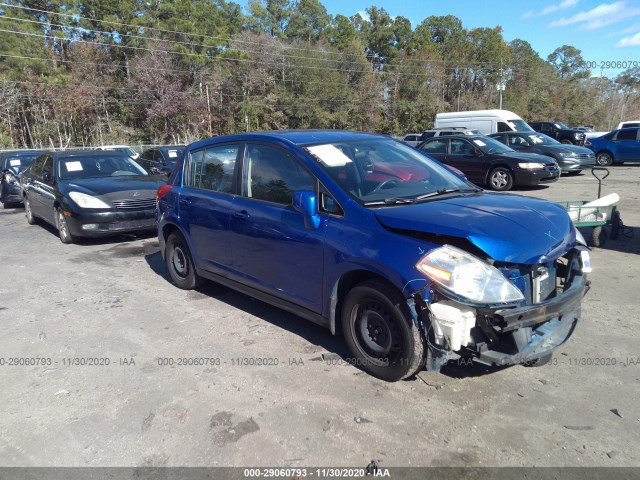 NISSAN VERSA 2012 3n1bc1cp6ck254780