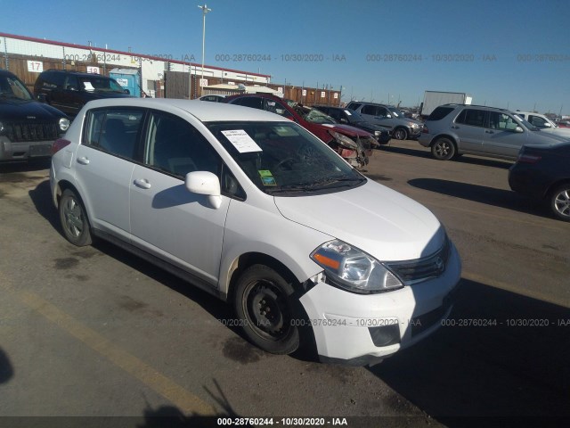 NISSAN VERSA 2012 3n1bc1cp6ck254861