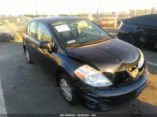 NISSAN VERSA 2012 3n1bc1cp6ck257730