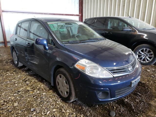 NISSAN VERSA S 2012 3n1bc1cp6ck258571