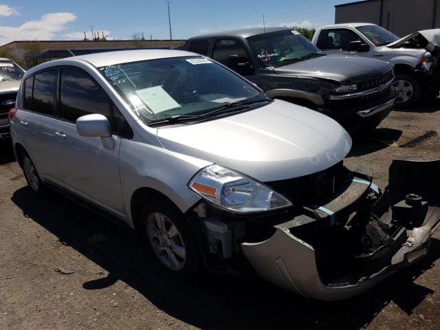 NISSAN VERSA S 2012 3n1bc1cp6ck259669