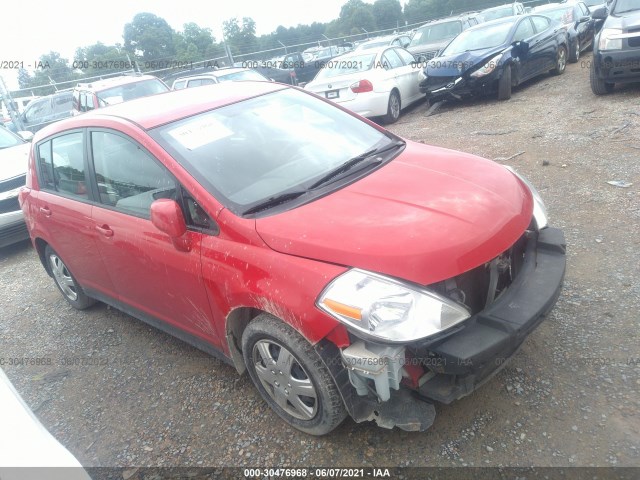 NISSAN VERSA 2012 3n1bc1cp6ck259977