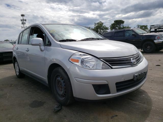 NISSAN VERSA S 2012 3n1bc1cp6ck260658