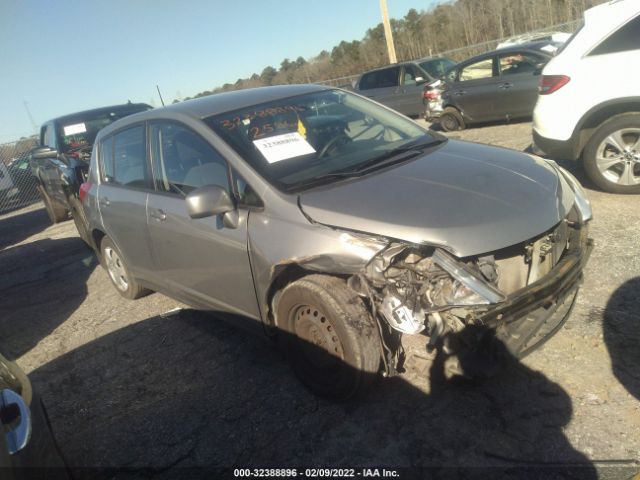 NISSAN VERSA 2012 3n1bc1cp6ck262586